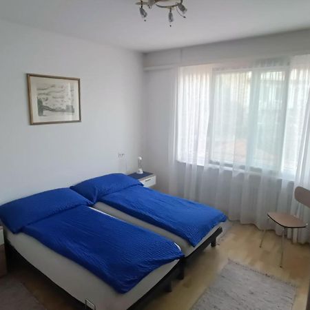 Apartamento Casa Franceschini Locarno Exterior foto
