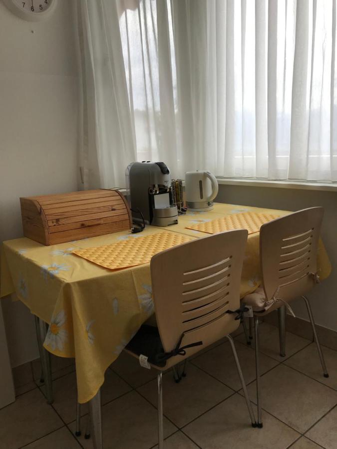 Apartamento Casa Franceschini Locarno Exterior foto