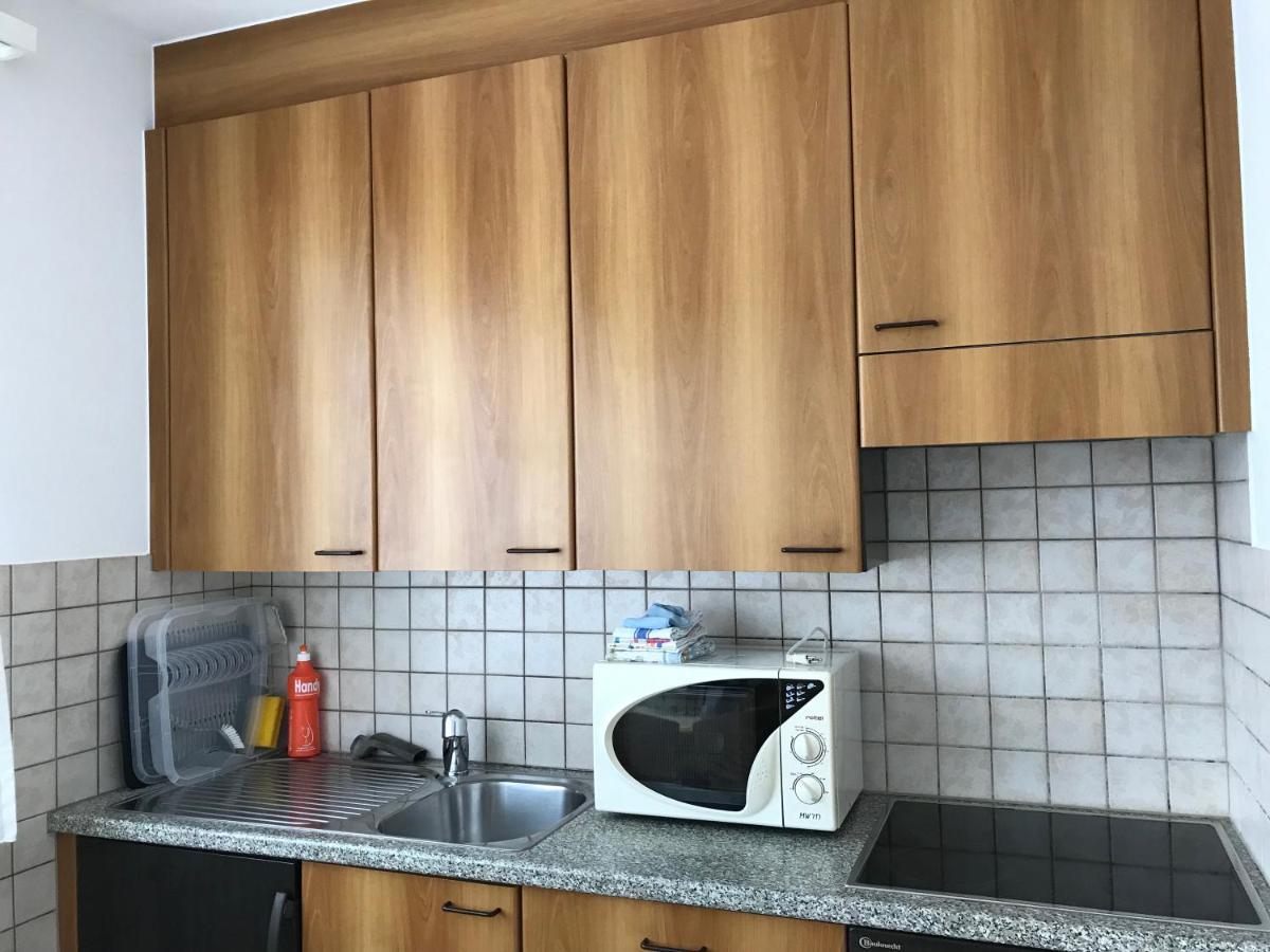 Apartamento Casa Franceschini Locarno Exterior foto