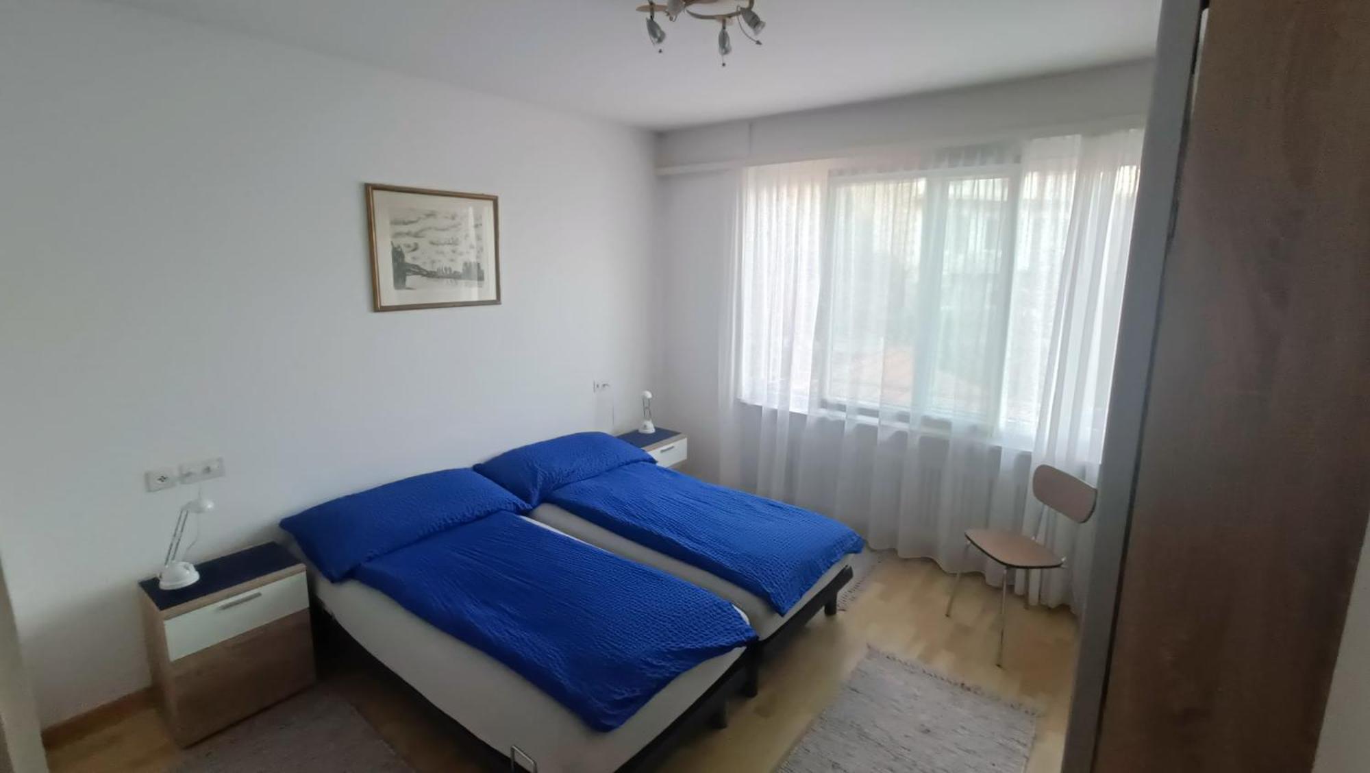Apartamento Casa Franceschini Locarno Exterior foto