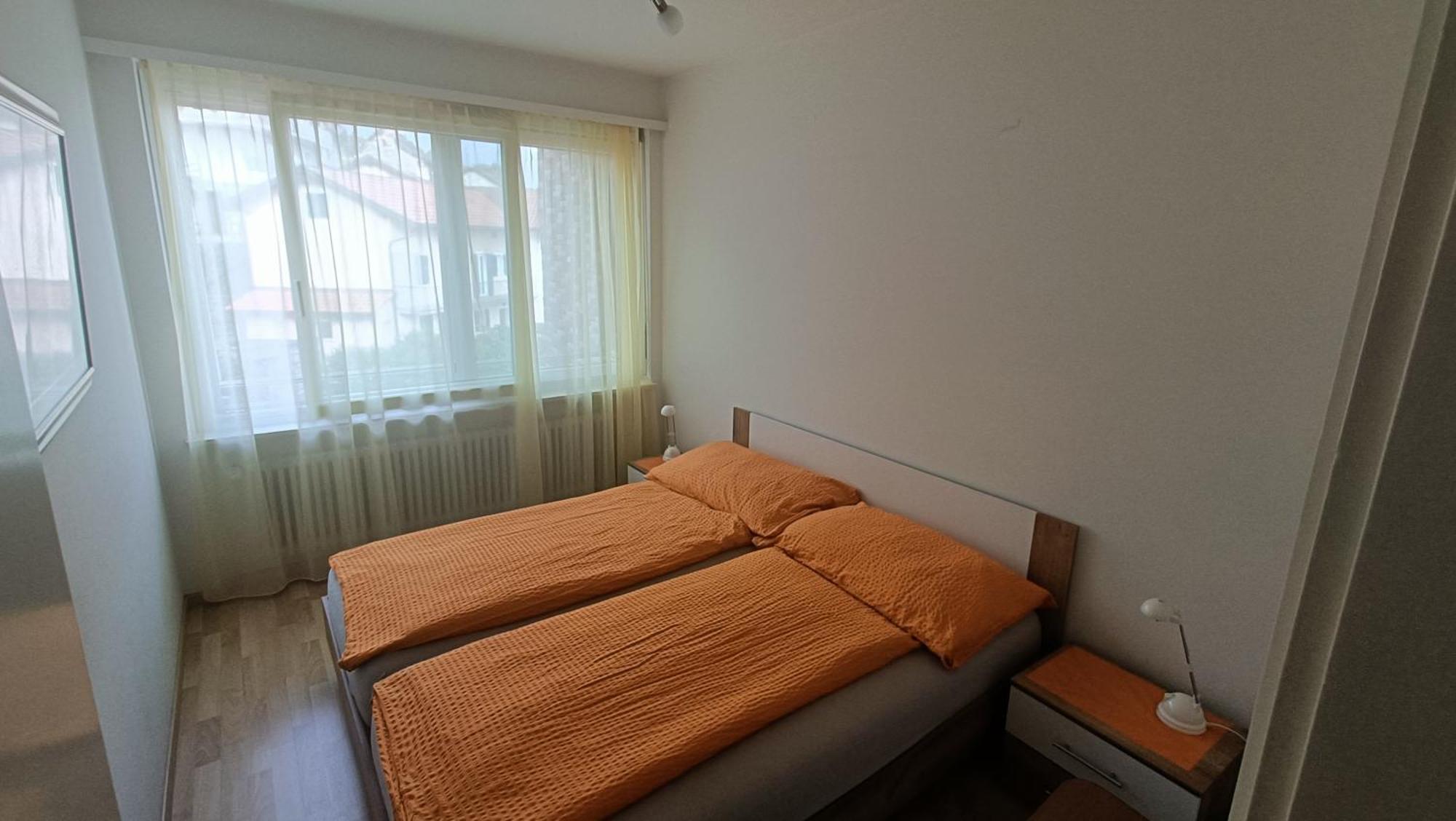 Apartamento Casa Franceschini Locarno Exterior foto
