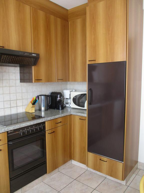 Apartamento Casa Franceschini Locarno Exterior foto